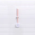 1 Pc Wall Mounted Broom Brush Holder Grip Hook