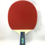 1 Pcs Table Tennis Butterfly ADDOL Racket - Multicolor