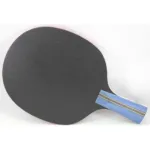 1 Pcs Table Tennis Butterfly ADDOL Racket - Multicolor