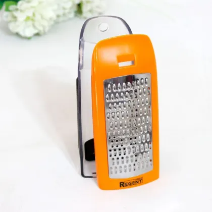 2 Blade Manual Grater