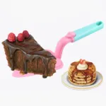 2 in 1 Cake / Pizza Lifter & Holder Shovel
