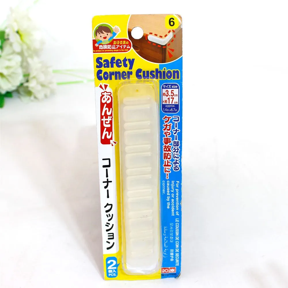 2 Pcs Safety Corner Cushion