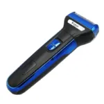 3 in 1 Branded Hair Trimmer for Men Grooming Kit - Shaver+Trimmer+Nose Hair Cuter