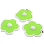 3 Piece Wall Hook Set- Flower with Star