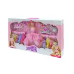 A Dream Girl Doll with Accessories