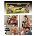 Abs Advanced Full Body Workout System