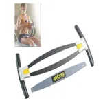 Abs Advanced Full Body Workout System