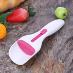 Adjustable Cupcake Scoop Biscuit Shovel