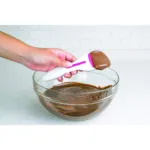 Adjustable Cupcake Scoop Biscuit Shovel