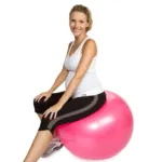Anti-Burst Maternity Pregnancy Birthing Birth Ball Gym Exercise Ball