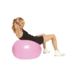 Anti-Burst Maternity Pregnancy Birthing Birth Ball Gym Exercise Ball