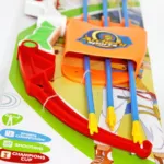 Artugral Large Bow & Arrow Set Archery Kit for Kids