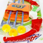 Artugral Large Bow & Arrow Set Archery Kit for Kids