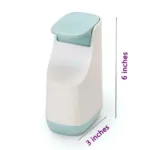 Bathroom Slim Compact Soap Pump Dispenser