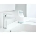 Bathroom Slim Compact Soap Pump Dispenser