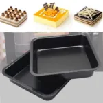 Cake & Break Baking Square Mould