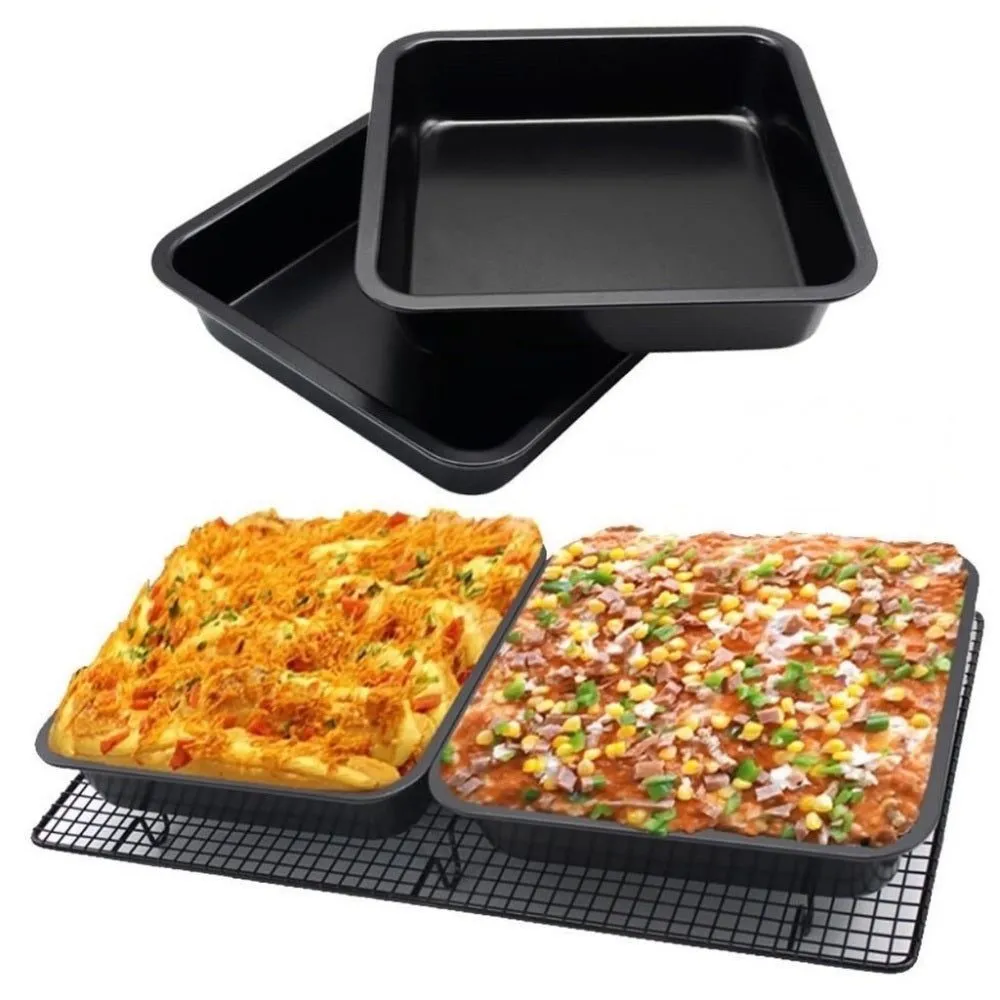 Cake & Break Baking Square Mould