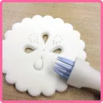 Cake Decorating Sugarcraft Pattern Creator 10 pcs