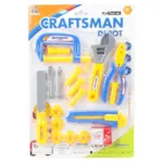 Craftsman Depot Tools with Complete Accessories