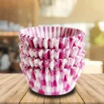 Cup Cakes Baking Cups - 100 pcs