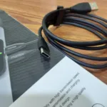 Data Cable USB to Android Micro Fast Charging
