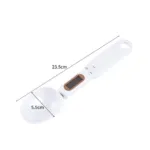 Digital LED Measuring Spoon Scale - 0.1g - 500g
