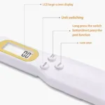 Digital LED Measuring Spoon Scale - 0.1g - 500g