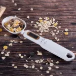 Digital LED Measuring Spoon Scale - 0.1g - 500g