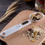 Digital LED Measuring Spoon Scale - 0.1g - 500g