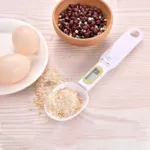 Digital LED Measuring Spoon Scale - 0.1g - 500g