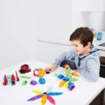 DIY MAGKISS Magnetic Designer
