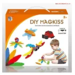 DIY MAGKISS Magnetic Designer