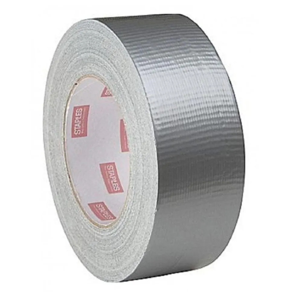 Duct Tape - Grey-Mixed-Alhamra-4017-ALHAMRA