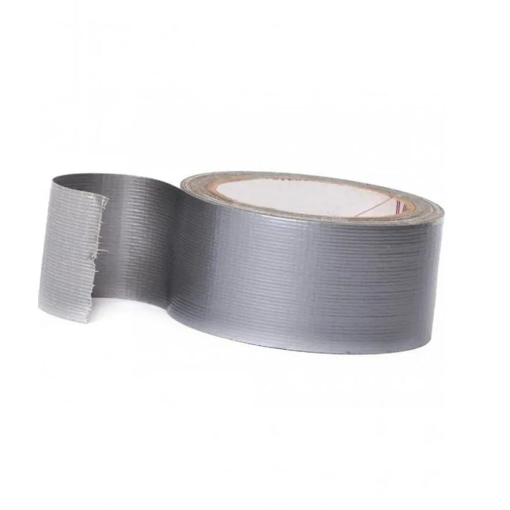 Duct Tape - Grey