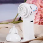 Ear Cleaning Vacuum Machine
