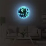 Earth in My Room Remote Control Light & Sound Earthspace