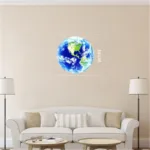 Earth in My Room Remote Control Light & Sound Earthspace