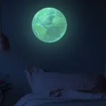 Earth in My Room Remote Control Light & Sound Earthspace