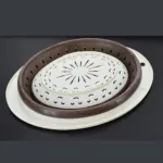 Flexo Fruits & Noodles Drain Basket