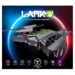 FPV Quadcopter 2.4Ghz LARK FPV drone without HD camera