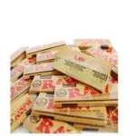 Full Box of RAW Shisha Papers