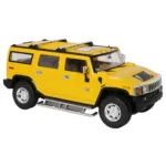 Genuine authorized Full Function Remote Conrtol Hummer -yellow