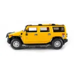 Genuine authorized Full Function Remote Conrtol Hummer -yellow