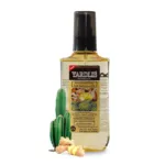 Ginger and Cactus Yardlie Hair Oil For Hair Volumizing, Shining and Strengthenin