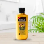 Ginger and Cactus Yardlie Hair Oil For Hair Volumizing, Shining and Strengthening