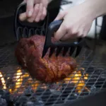 Hand Pulled Fork Meat Shredder Tenderzer Handle
