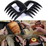 Hand Pulled Fork Meat Shredder Tenderzer Handle