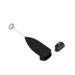 Handheld Coffee Whisker - Black
