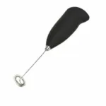 Handheld Coffee Whisker - Black