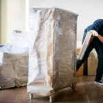 High Quality Shrink Wrap Roll - 20inch - 2.5 KG